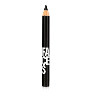 Minilápis Extrapreto para os Olhos Faces