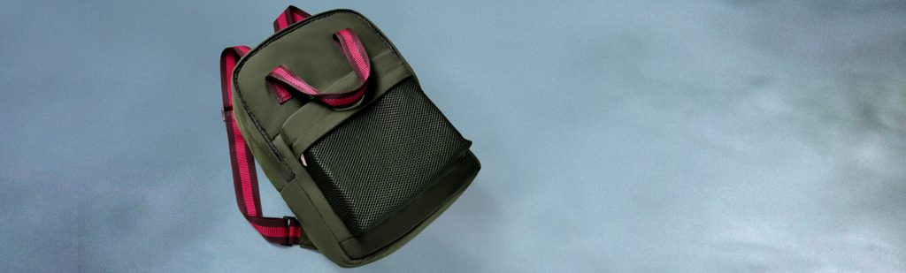 Mochila Kaiak Aventura 1 unidade