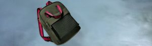 Mochila Kaiak Aventura 1 unidade [NATBRA-140744]