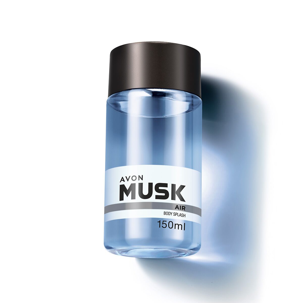 Musk Air Body Splash