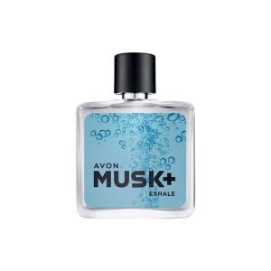 Musk+ Exhale Deo Colônia [AVNBRA-220974]