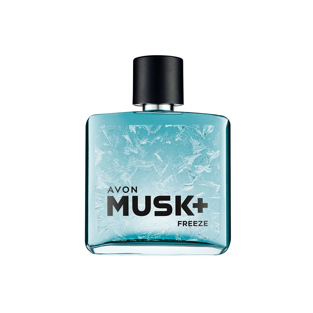 Musk Freeze Deo Colonia
