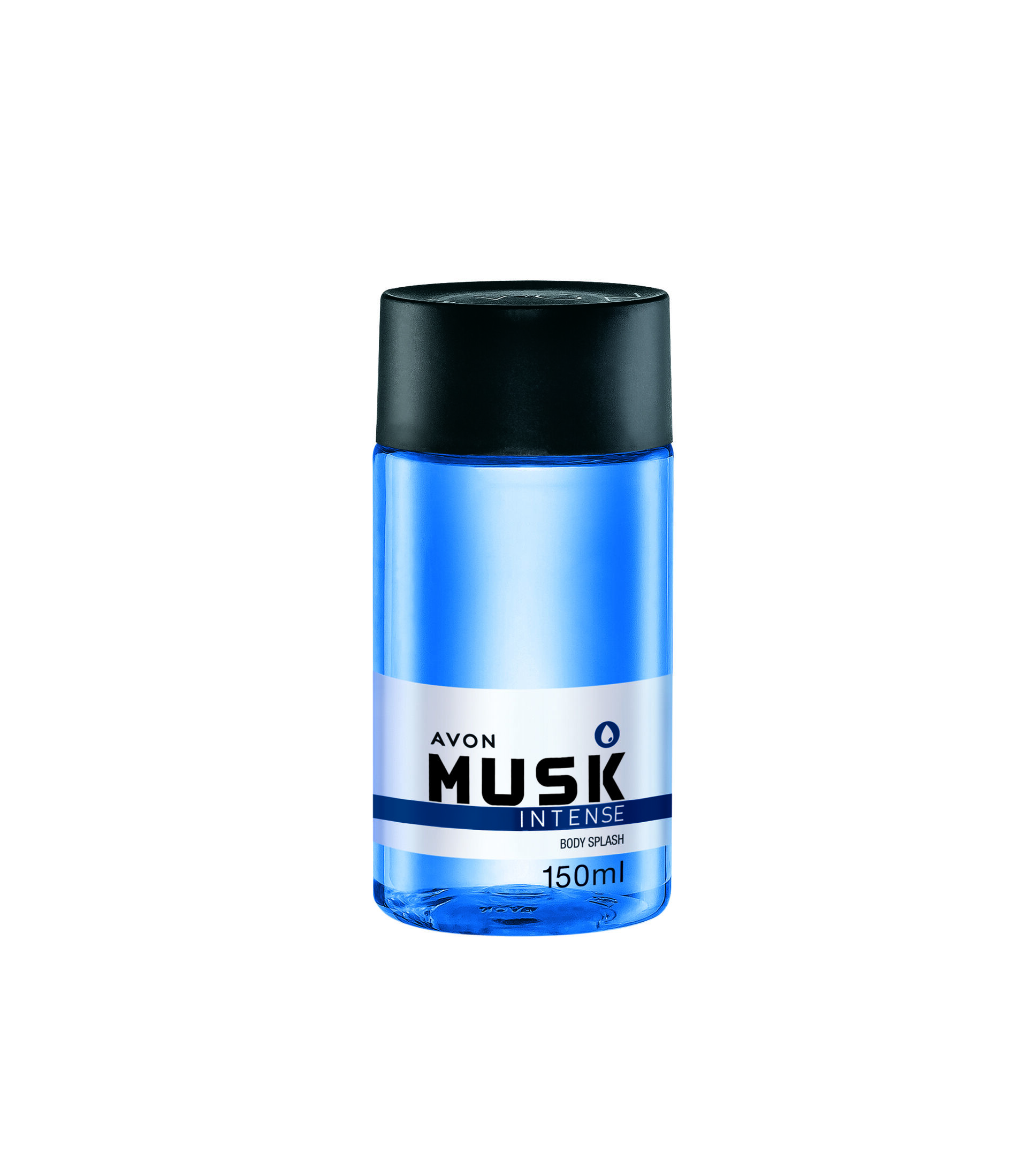 Musk Intense Body Splash 2 Musk Intense Body Splash