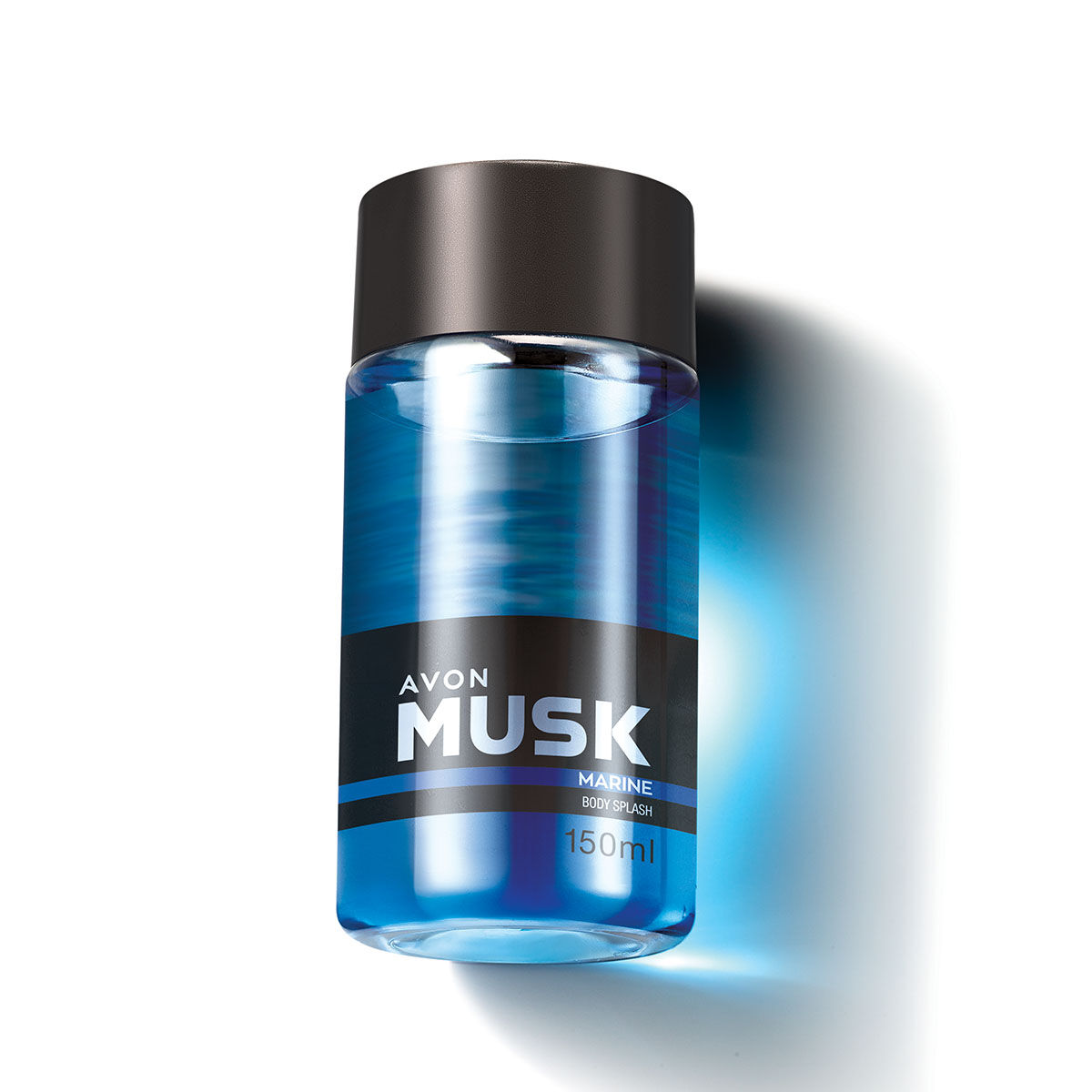 Musk Marine Body Splash 2 Musk Marine Body Splash