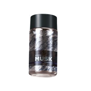 Musk Mineralis Body Splash [AVNBRA-152168]