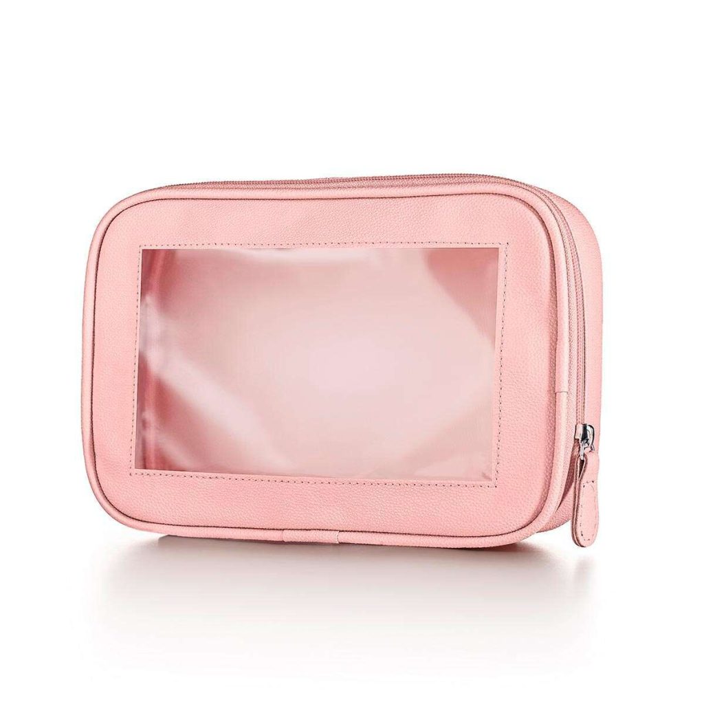Nécessaire Com Visor Luna