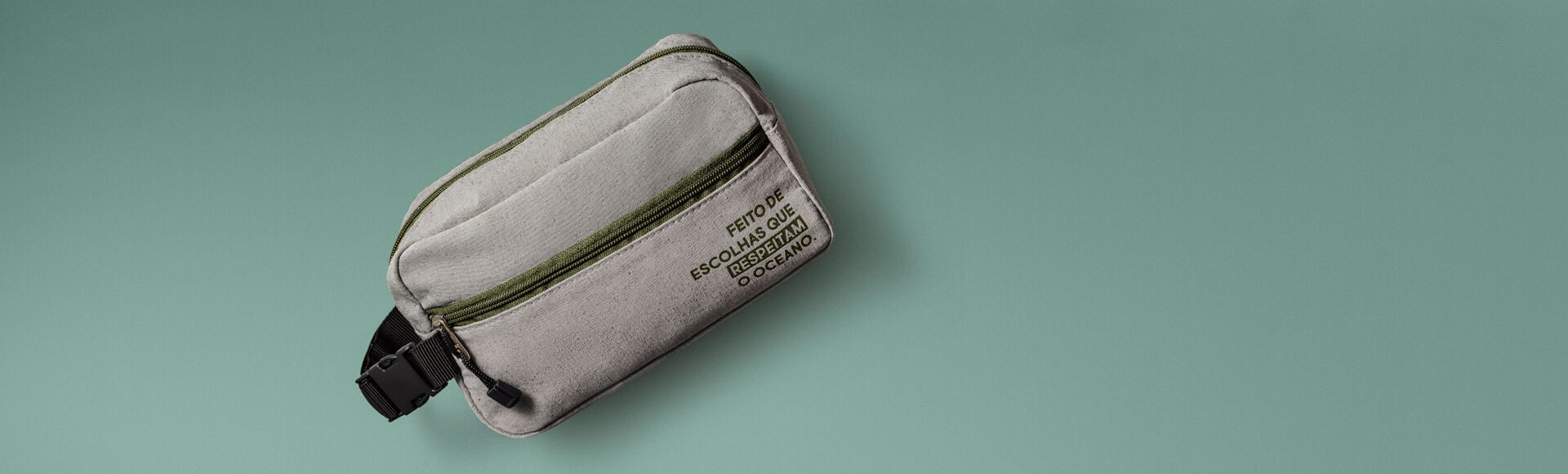 Necessaire Kaiak Aventura