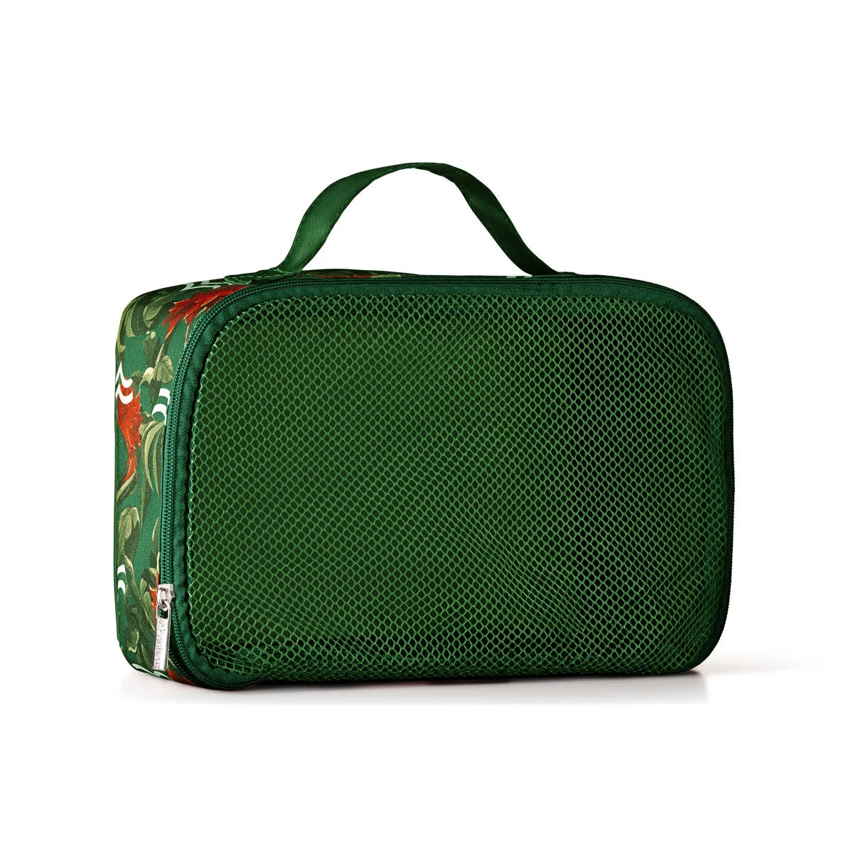 Necessaire Organizador de Viagem Crer Para Ver