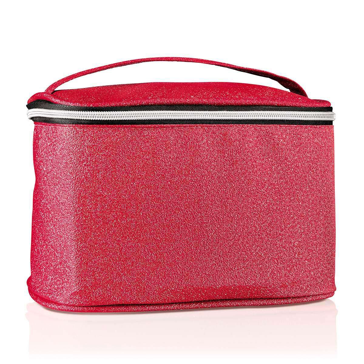 Necessaire frasqueira Meu Primeiro Humor
