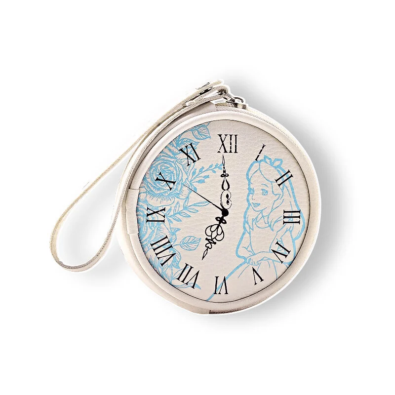 Necessarie Relogio Alice