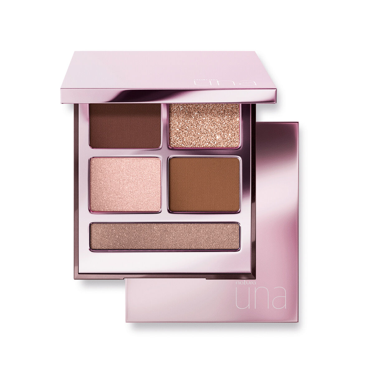 PRO Palette de Sombras Una Ambar