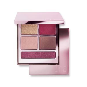 PRO Palette de Sombras Una Rubi