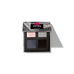 Loja 25 Paleta De Sombras Silver