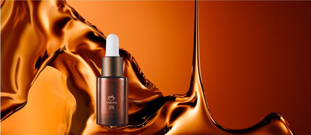Perfume em óleo Unissex Alta Perfumaria Natura 15 ml