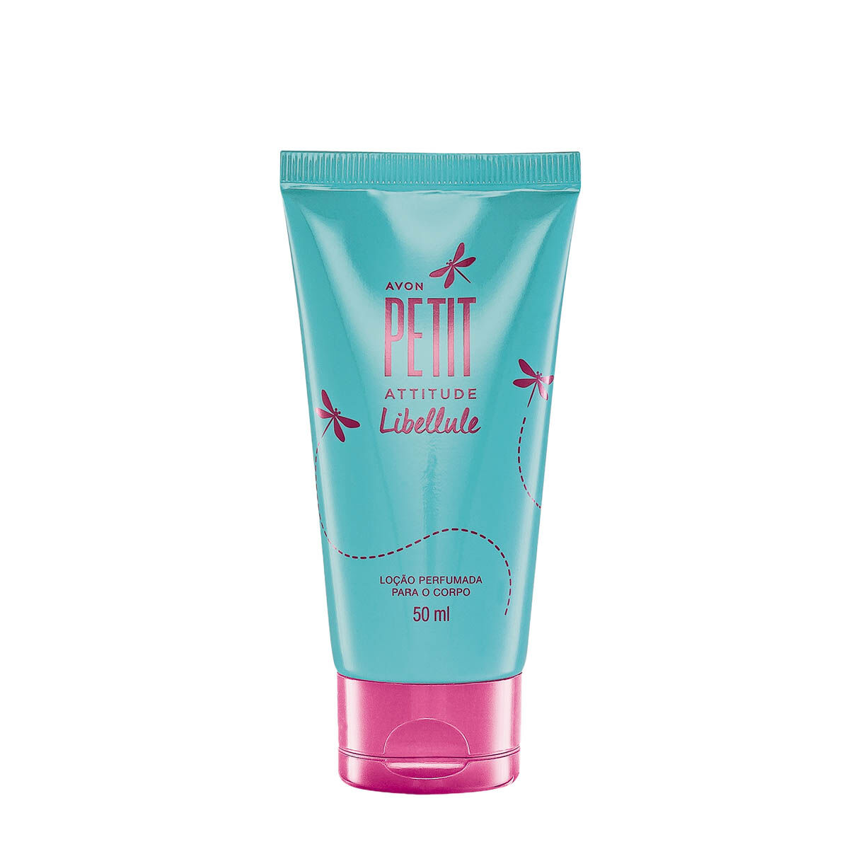 Petit Libellule Locao Corporal