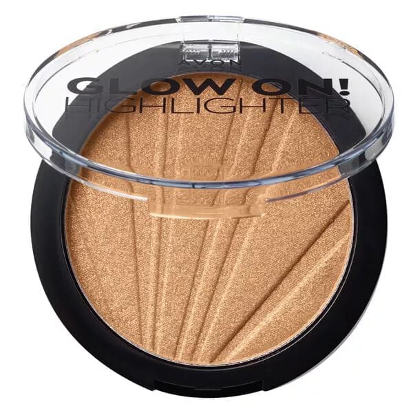 Pó Iluminador