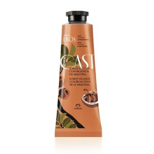 Polpa Hidratante Para Mãos Ekos Castanha 40 g