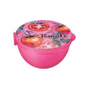 Porta Metades Tomate Candy