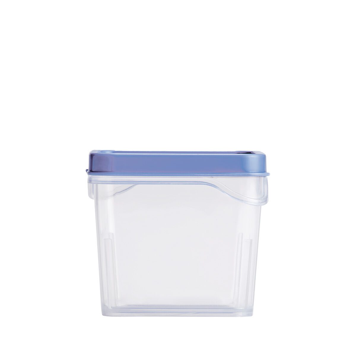 Pote Mantimento Azul 2 Pote Mantimento Azul