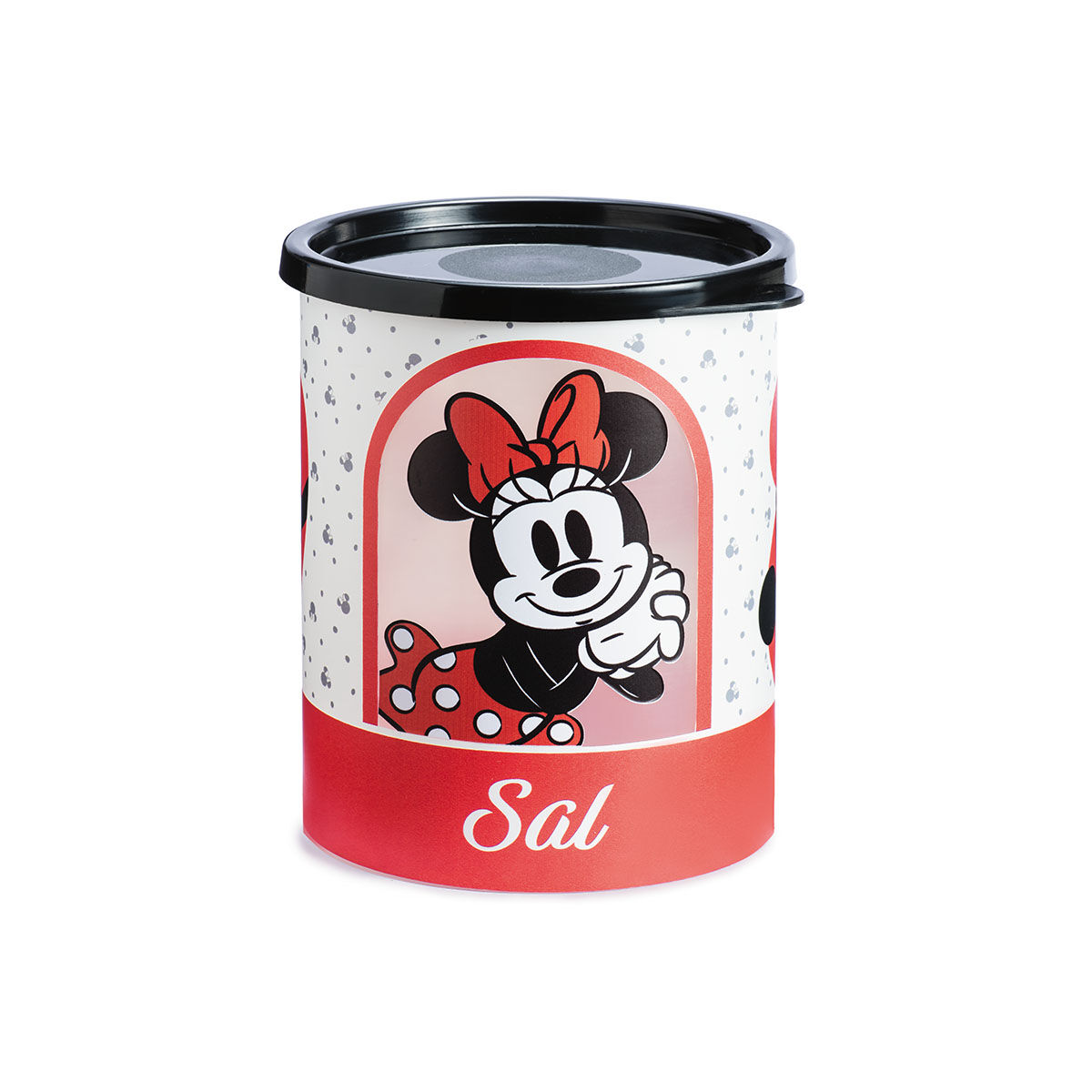 Pote Mantimento Disney Sal 2 Pote Mantimento Disney Sal