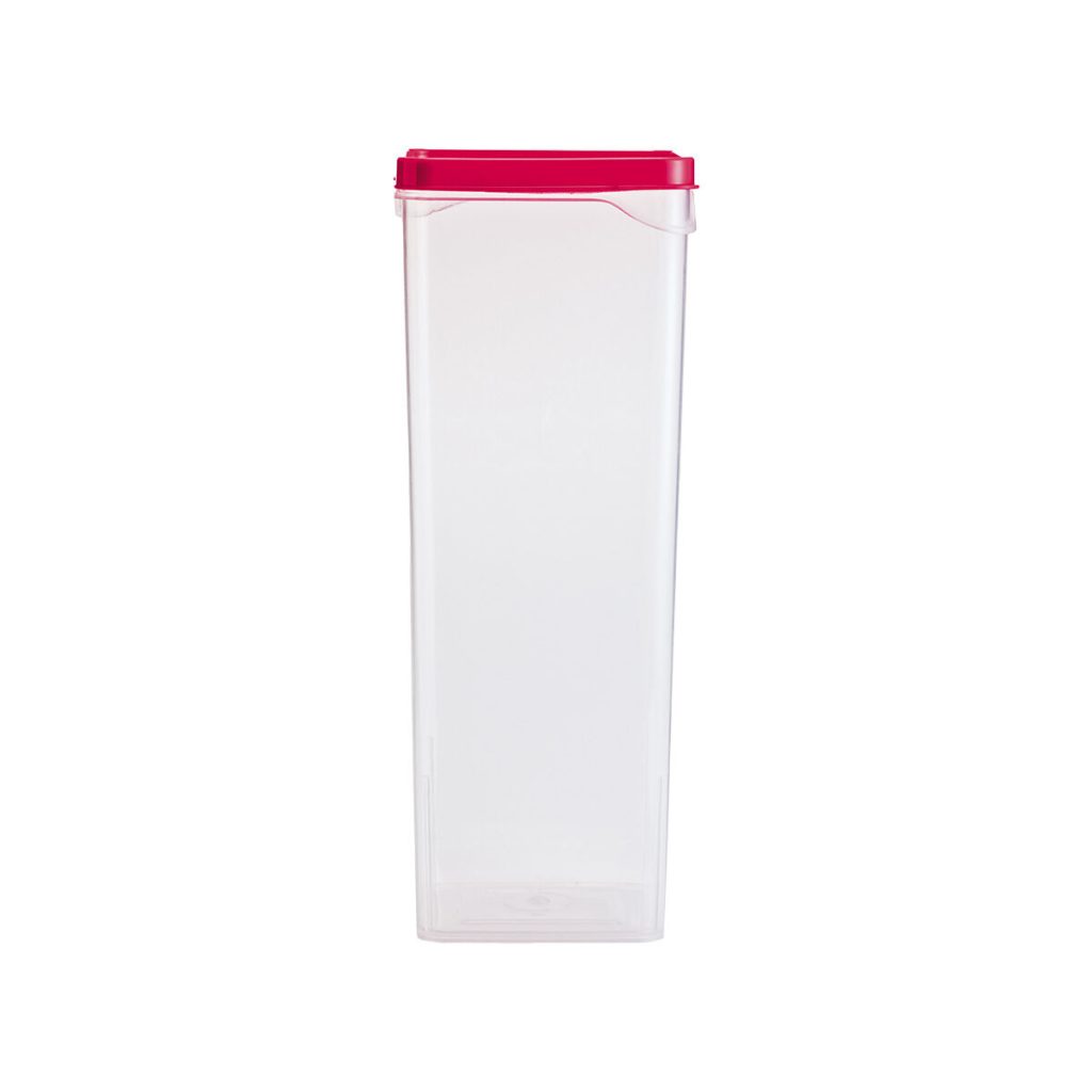 Pote Mantimento Rosa