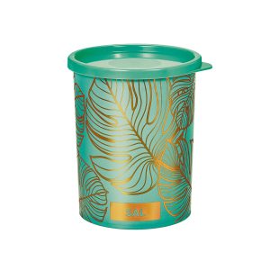 Pote Mantimento Sal Natural Gold [AVNBRA-213143]