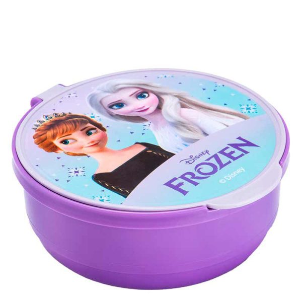 Pote Redondo Tampa Fixa Frozen [AVNBRA-148310]