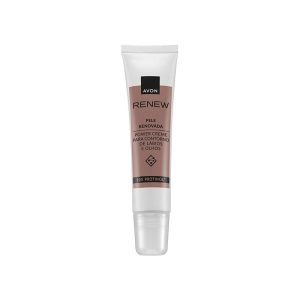 Power Creme Pele Renovada Para Contorno De Labios E Olhos 15g