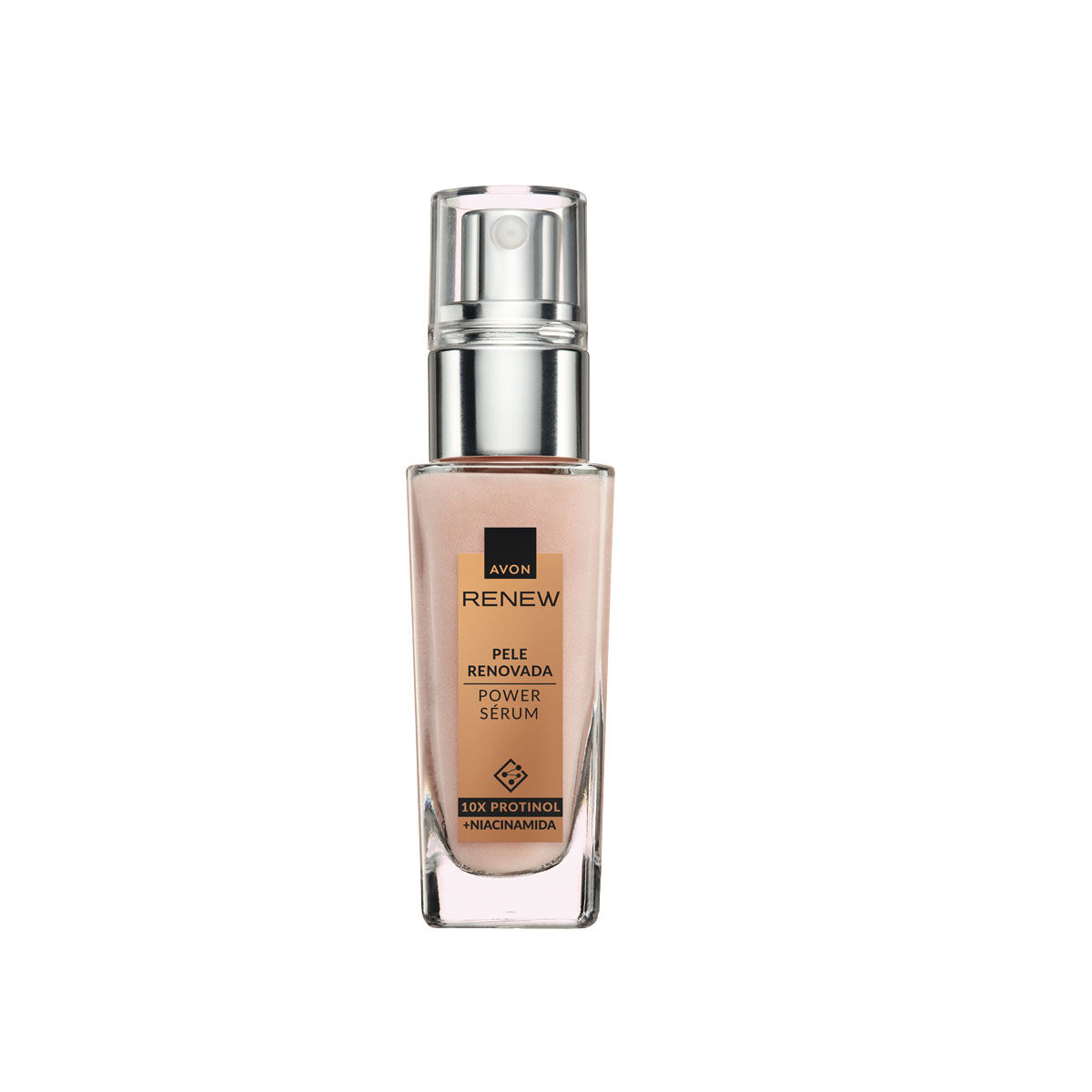 Power Serum