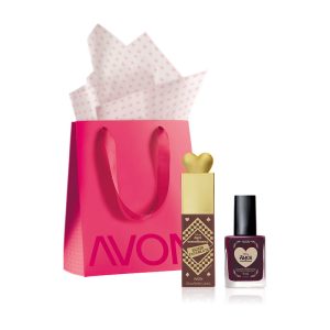 Presente Duo Alice [AVNBRA-264973]