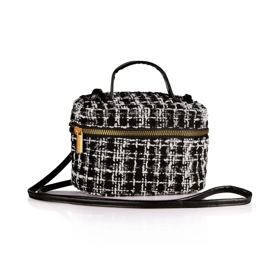 Presente Natura Bolsa Tweed