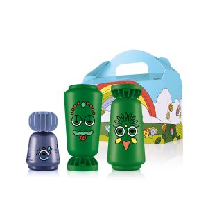 Presente Natura Naturé Catavento e Cachos (3 produtos)