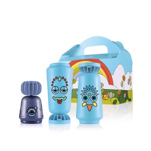 Presente Natura Naturé Catavento e Lisos (3 produtos)