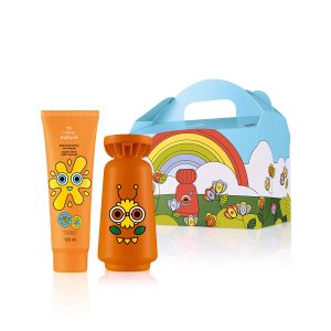 Presente Natura Naturé Diversão no Banho (2 produtos)