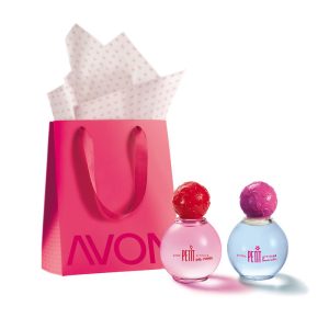 Presente Petit Duo [AVNBRA-266281]