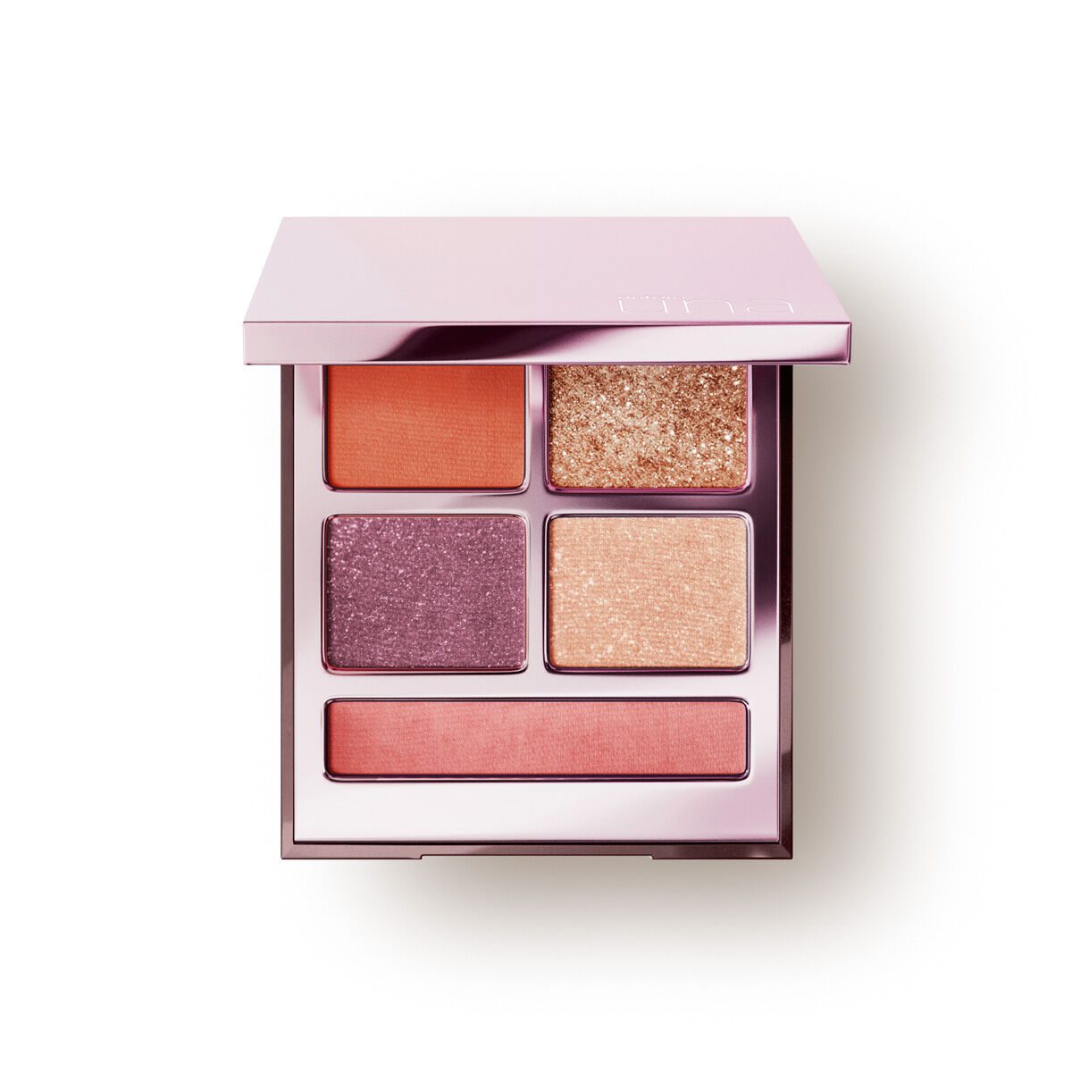 Pro Palette de Sombras Una 2 Pro Palette de Sombras Una
