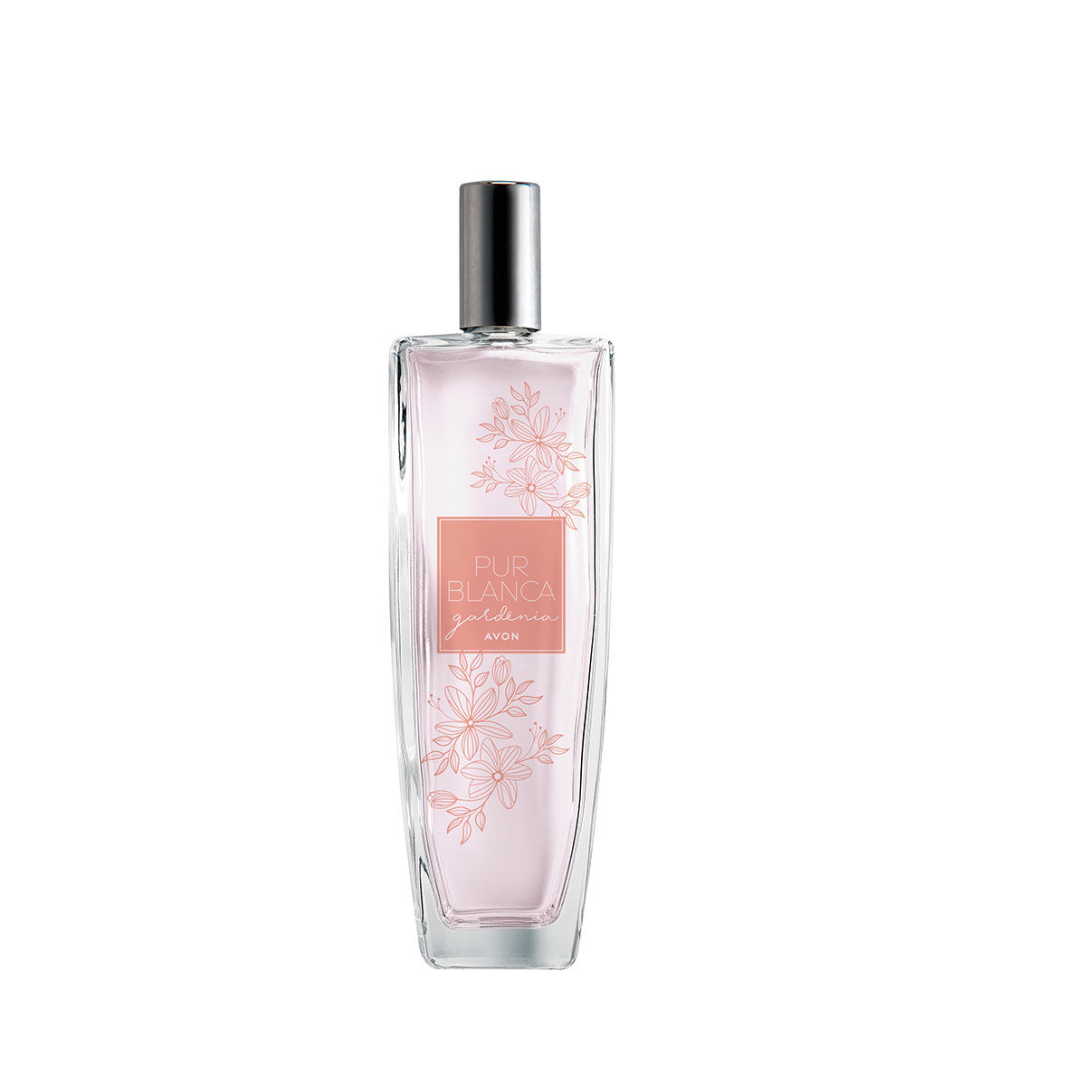 Pur Blanca Gardenia Deo Colonia