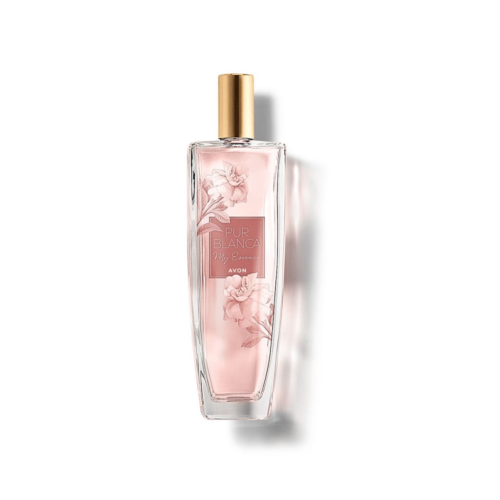 Pur Blanca My Essence Deo Colônia
