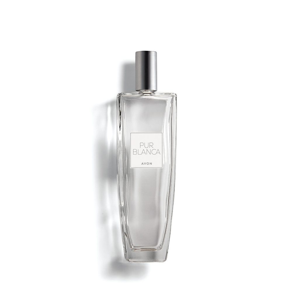 Pur Blanca Original Deo Colônia