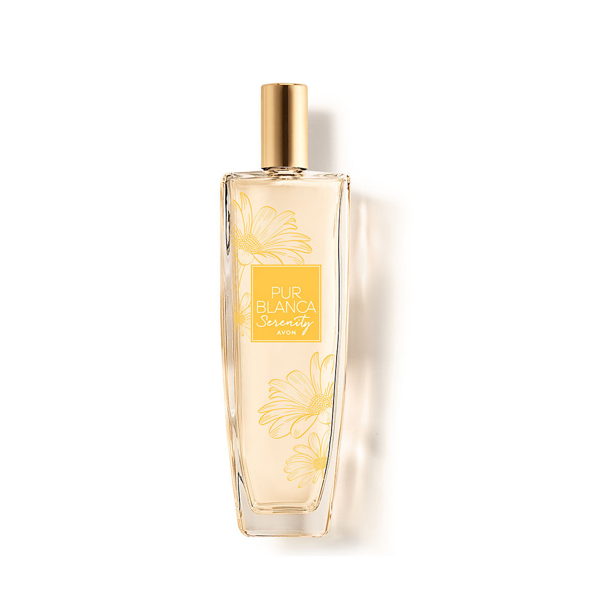 Pur Blanca Serenity Deo Colonia