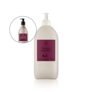 REFIL Creme Desodorante Hidratante para o Corpo Ekos Baunilha Amazônica