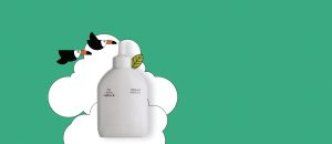 Refil Água de Colônia infantil Naturé Catavento 100 ml [NATBRA-156244]