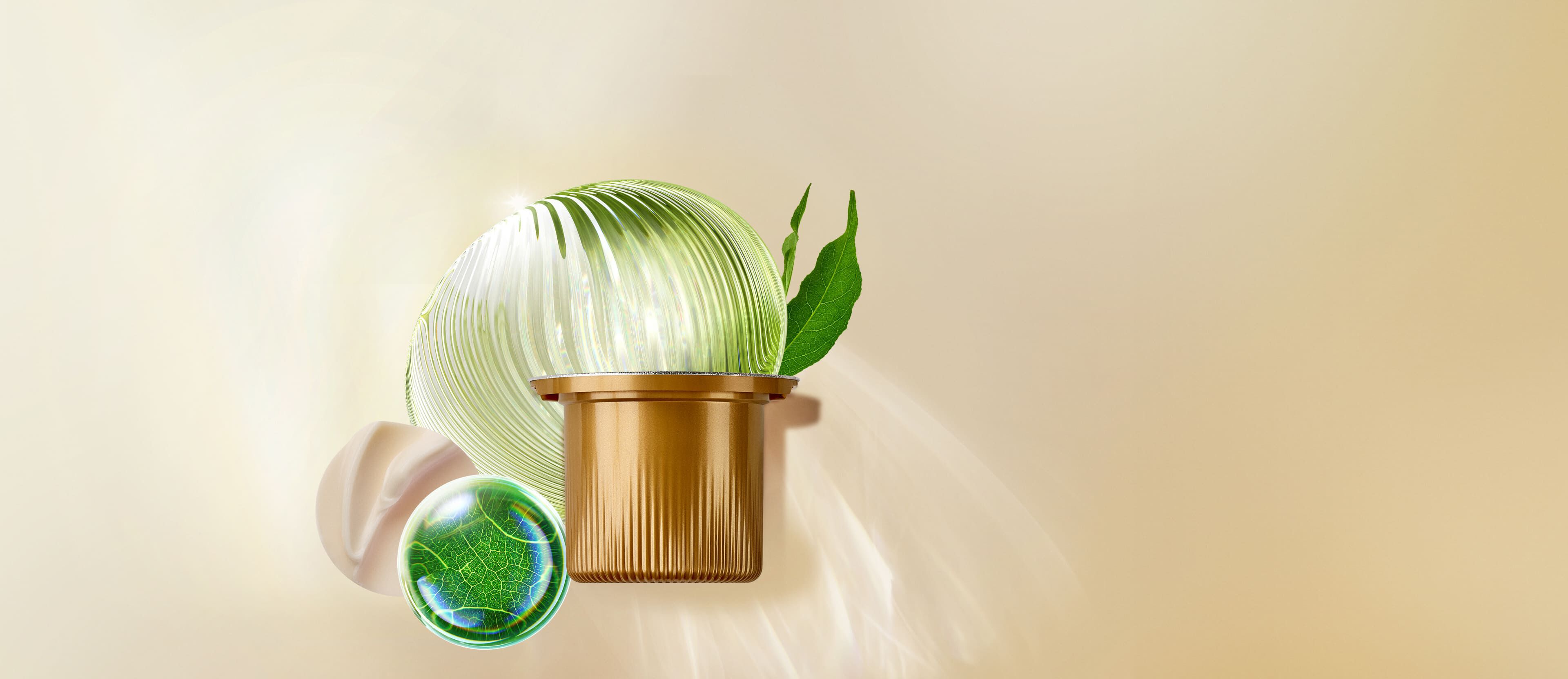 Refil Creme Antissinais 60 Dia
