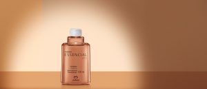 Refil Desodorante Corporal Feminino Essencial Ato 100 ml