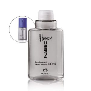 Refil Desodorante Corporal Humor Liberta