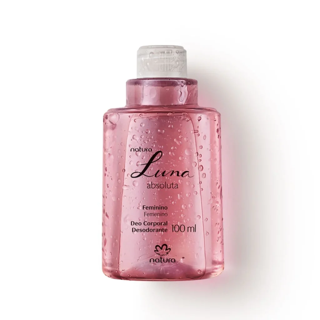 Refil Desodorante Corporal Luna Absoluta