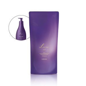 Refil Desodorante Hidratante Corporal Luna Nuit