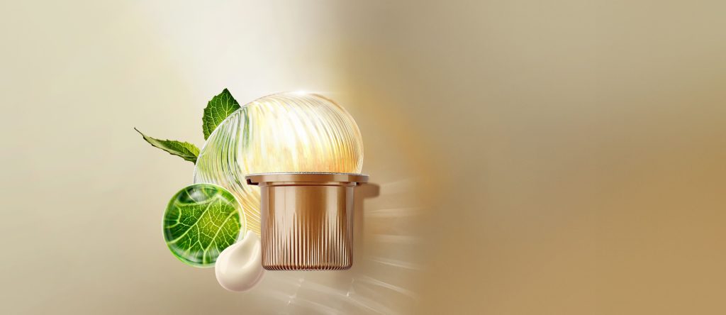 Refil Gel Creme Antissinais 30+ Noite