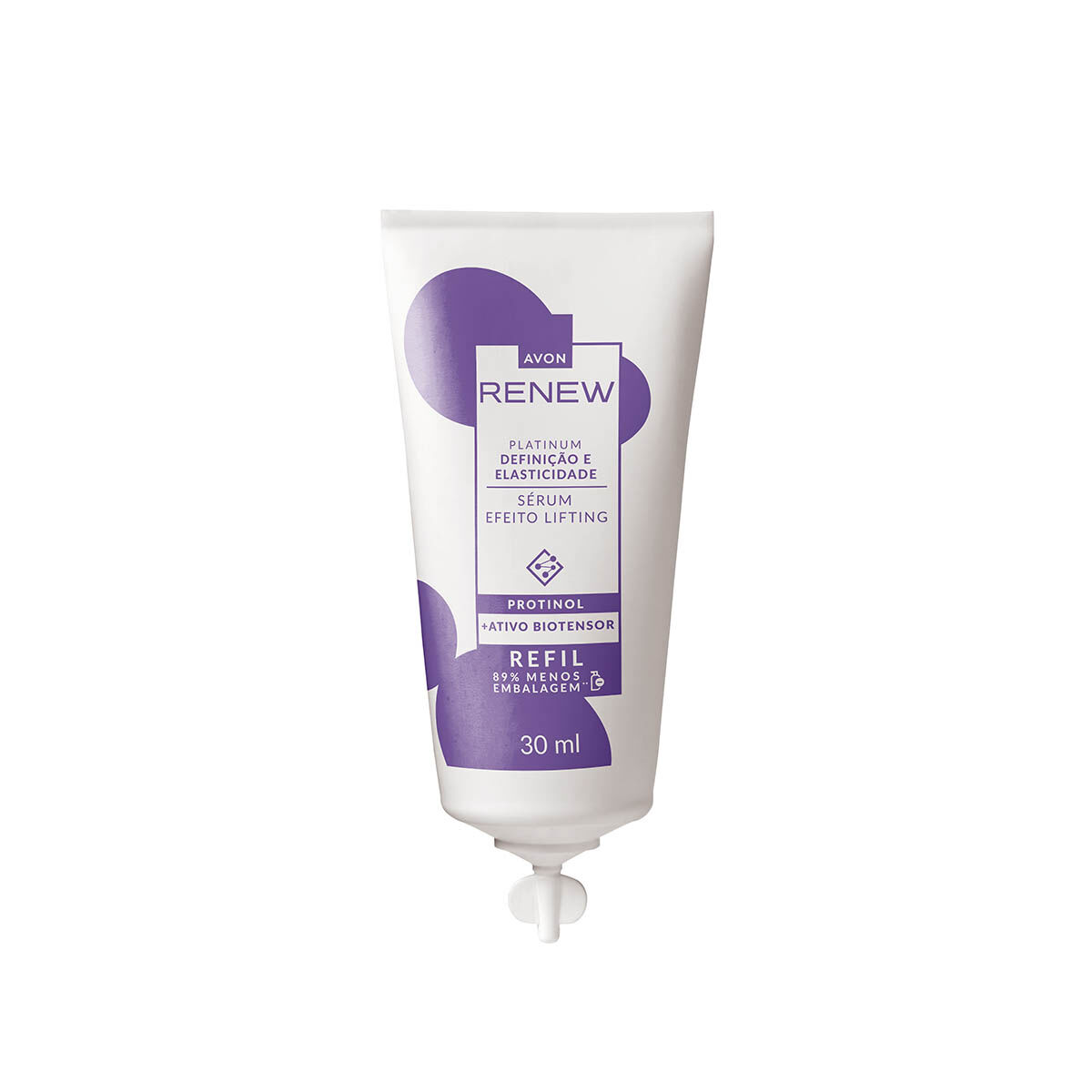 Refil Platinum Sérum Lift & Firmeza 2 Refil Platinum Serum Lift amp Firmeza