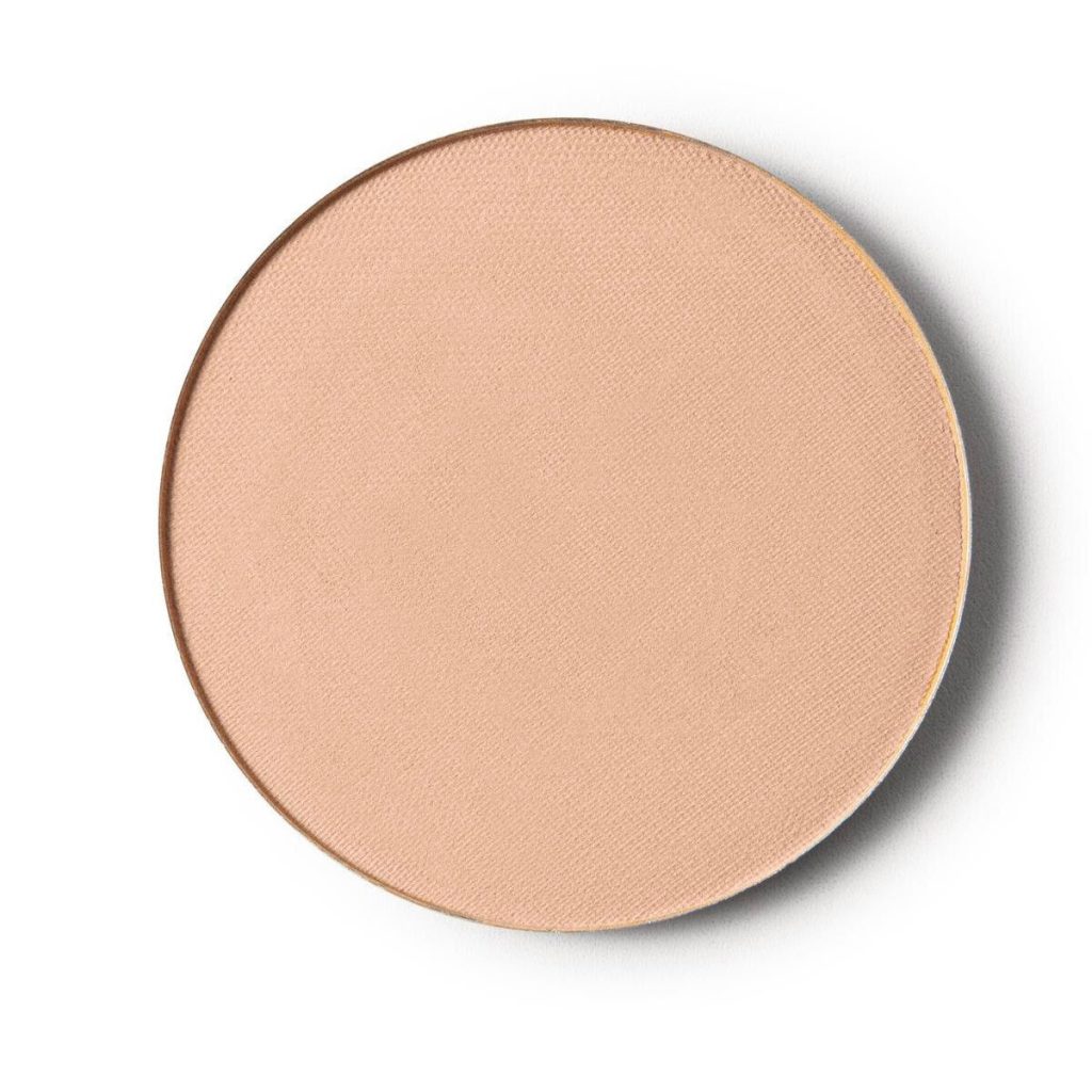 Refil Pó Compacto Matte Faces
